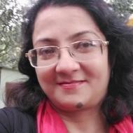 Sumana M. Spoken English trainer in Kolkata