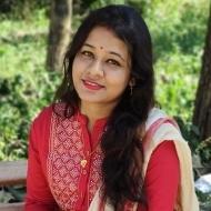 Smriti K. Class 12 Tuition trainer in Kolkata