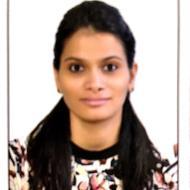 Monika Sharma Apache Tomcat trainer in Delhi