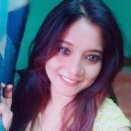 Sanchita M. Personal Trainer trainer in Kolkata