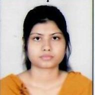 Priyanka R. Spoken English trainer in South 24 Parganas