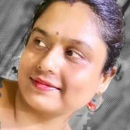 Mahashweta S. Class I-V Tuition trainer in Kolkata