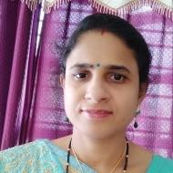 Ritanjali P. Class I-V Tuition trainer in Bangalore