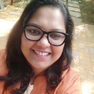 Ruma G. Spoken English trainer in Pune