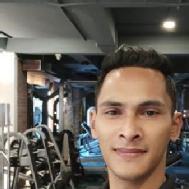 Bibhuti Bhushan Baruah Personal Trainer trainer in Guwahati