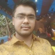 Pritam Basak Class 10 trainer in Balurghat