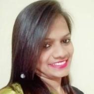 Jiya J. Nursery-KG Tuition trainer in Gurgaon