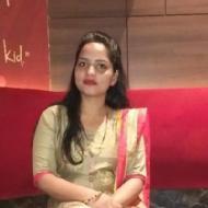 Chandani M. Class 6 Tuition trainer in Jalalpur