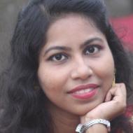 Moumita D. Drawing trainer in Kolkata