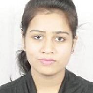 Himani N. Spoken English trainer in Mangaon