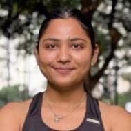 Prachi S. Yoga trainer in Nagpur