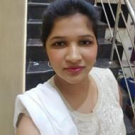 Nitu T. IELTS trainer in Panvel