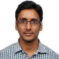 Abhinav Sharma Class 11 Tuition trainer in Delhi