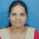 Photo of Dr. Savita P.