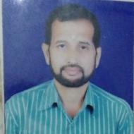 Kalika Prasad Tiwari Class 10 trainer in Bhilai Nagar