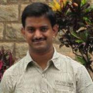 Umasankar Y Java trainer in Bangalore