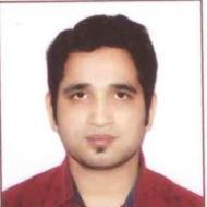 Sandeep Verma Class I-V Tuition trainer in Varanasi