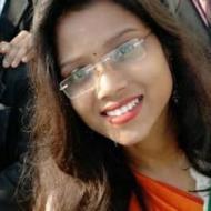 Ananya A. Class I-V Tuition trainer in Noida