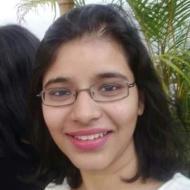 Shubhangi B. Class I-V Tuition trainer in Delhi