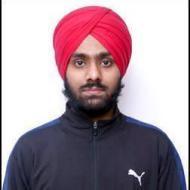 Mehrban Singh Class 10 trainer in Delhi