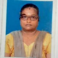 Vijayalakshmi D. Hindi Language trainer in Chennai