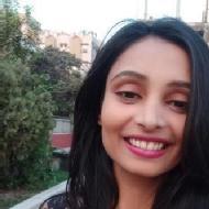 Ayushi BTech Tuition trainer in Patan