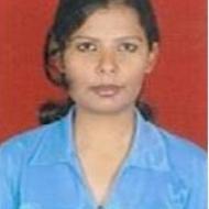 Sara H. Tally Software trainer in Delhi