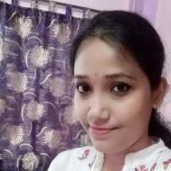 Mousumi M. Bengali Speaking trainer in Kolkata