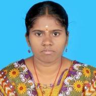 Archana R. Class 6 Tuition trainer in Chennai