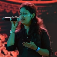 Indu K. Vocal Music trainer in Kochi