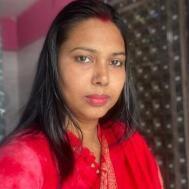 Bhawana S. Hindi Language trainer in Hazinagar