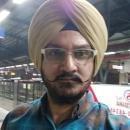 Photo of Amritpal Singh Sandhu