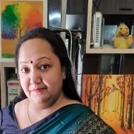 Nandita M. Class I-V Tuition trainer in Noida