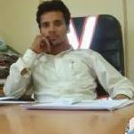 Rupesh Microsoft Excel trainer in Majorganj