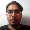 Photo of Abhishek Kumar