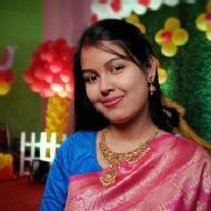 Sharmistha S. Bengali Speaking trainer in Kolkata