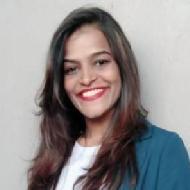 Veena M. Class 6 Tuition trainer in Mumbai