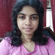 Priya P. Class 9 Tuition trainer in Krishna