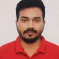 Surendra Pratap Singh Class 11 Tuition trainer in Lucknow