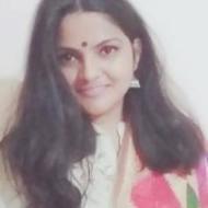 Kusum K. Dance trainer in Jodhpur