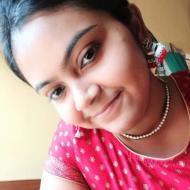 Sangita M. Class 6 Tuition trainer in Kolkata