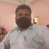 Bolka Mahesh Class 10 trainer in Hyderabad