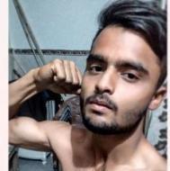 Manish Kumar Personal Trainer trainer in Delhi