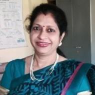 Dr A Jyothi K. Spoken English trainer in Palghar