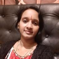 Vani G. Class I-V Tuition trainer in Bangalore