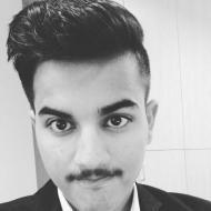 Ashutosh Gaur Class 10 trainer in Raisinghnagar