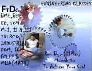 Engineer Study Circle Engineering Entrance institute in Indore