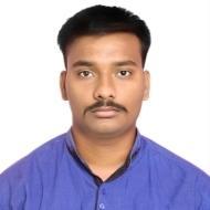 Abhishek Class 10 trainer in Bangalore