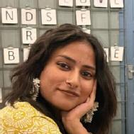Debankita Class I-V Tuition trainer in Kolkata