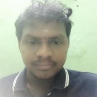 Podugu Phani Kumar Spoken English trainer in Tirupati Urban